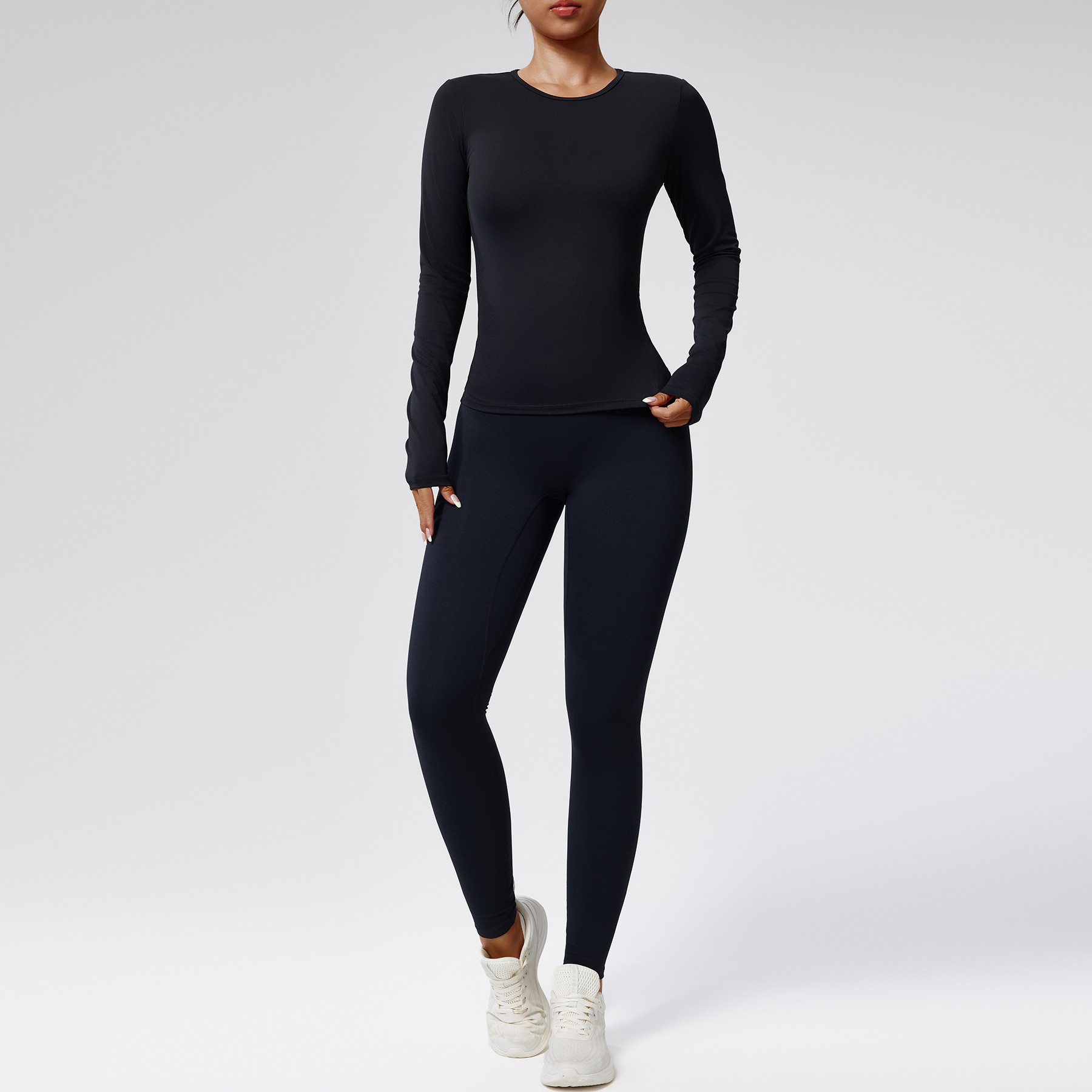 Advanced Black