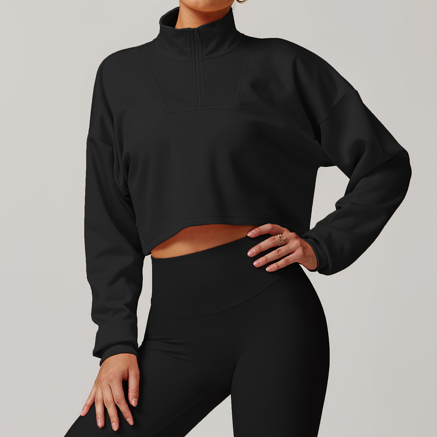 Premium Black