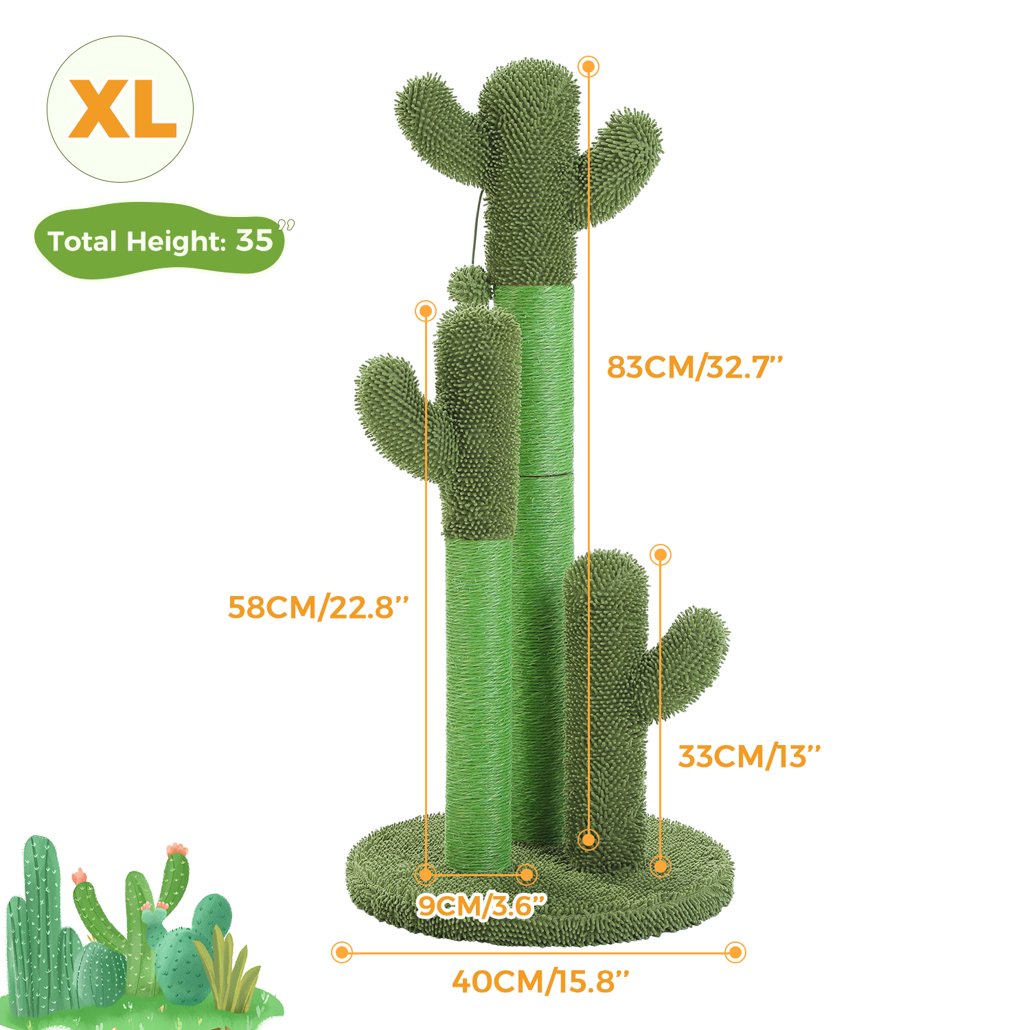 AMT0066GN-XL