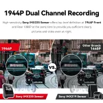 2.7K HD Dash Cam with Front & Rear Recording, GPS, 360° Rotation 9 dad101d6c20e5b693e0e2d1e75003b8a.jpeg