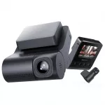 2.7K HD Dash Cam with Front & Rear Recording, GPS, 360° Rotation 3 56250-9fd96d.webp