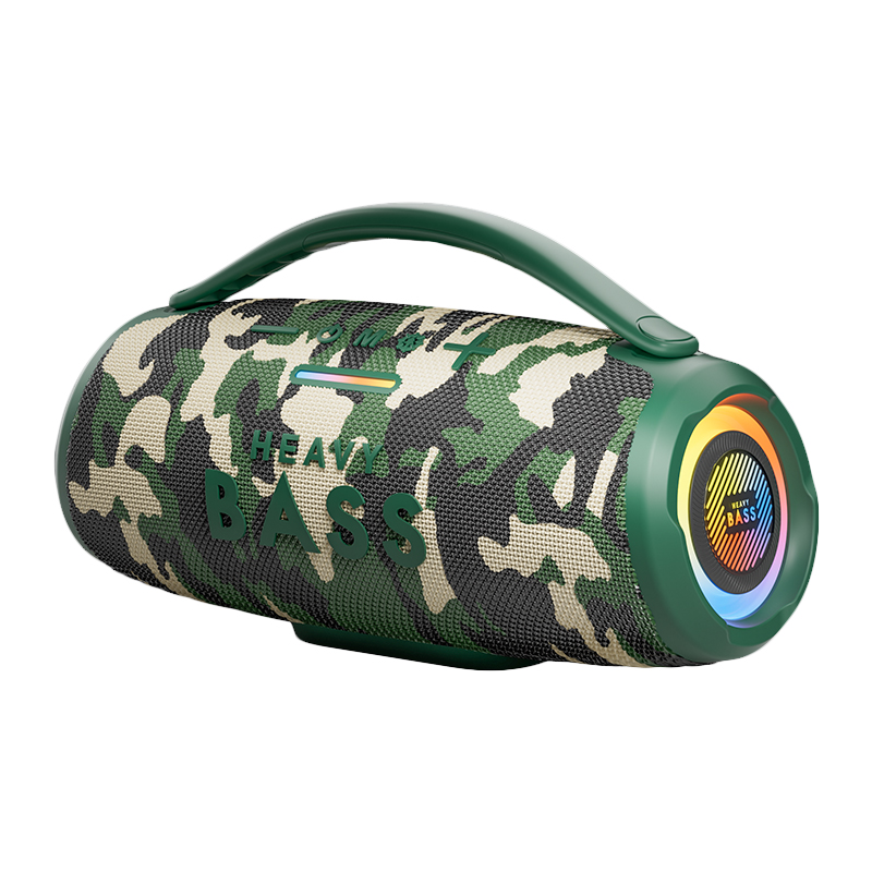Camouflage