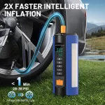 1500A Peak Jump Starter with 150PSI Air Compressor & Power Bank 5 0219e828f43c419edad6b6001df8f39c.jpg