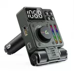 Bluetooth 5.3 FM Transmitter for Car with Treble and Bass Control 3 56194-755281.webp