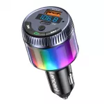 Bluetooth 5.3 FM Transmitter with 30W PD & QC3.0 Fast Charging 3 56186-e9903e.webp