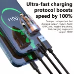 120W USB Car Charger Type C Fast Charging Adapter 8 75a2228eef3cc6805faee688f1862603.jpg