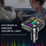 Bluetooth 5.3 FM Transmitter with Hi-Fi Sound & 38W Fast Charging 4 8e8689b4ab90b7251b7d65c1b2d3a0a7.jpg