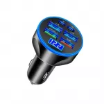 6-Port 100W USB C Car Charger with Voltage Display and Fast Charging 3 56203-31cb47.webp