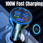 6-Port 100W USB C Car Charger with Voltage Display and Fast Charging 4 af4998ac75df22c0af59effc4482a69a.jpeg