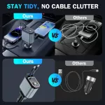 4-in-1 Retractable Car Charger with Starlight Roof, 100W USB-C Fast Charging 8 57a1243d8329f872aded30185fdf6f06.jpg
