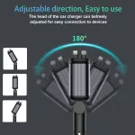 4-in-1 Retractable Car Charger with Starlight Roof, 100W USB-C Fast Charging 6 c81366b3e4182955fe755f6590765522.jpg