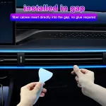 RGB Car Interior Ambient LED Light Strip 5 dd766463665bb6f665c2954b49108f5d.jpg