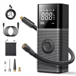 Portable Wireless Tire Inflator and Air Pump for Car, Motorcycle, Bicycle & Balls 9 048261cf6eb8e7e20d9c2b392862dfa4.jpg