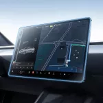 Ultra-Smooth Tempered Glass Screen Protector for Tesla Model 3 Dual Touchscreen 3 55887-7c16ed.webp