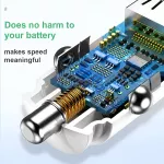 30W Car Fast Charger with Quick Charge 4.0 & Type-C Output 8 8c21911b8c0b6f6519892217bb144ce0.jpg