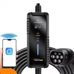 7KW Tesla-Compatible EV Portable Charger with APP Control 3 55100-b9ebcd.webp