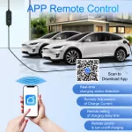 7KW Portable EV Charger for Tesla 6 072330dac45f89d62779c657a1dd61f1.png