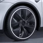 High-Performance Wheel Hub Protection Ring for Tesla Model 3 & Model Y 3 55019-83e624.webp