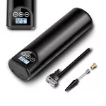Tesla-Compatible 12V 150PSI Portable Tire Inflator for Car, Bike, and More 3 55324-d8714f.webp