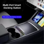 Tesla 27W Fast Charging Docking Station with LED Lights 6 191dad965ba04c4ff194cf4c329b8c04.jpg