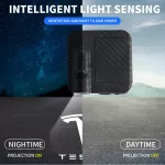 LED Car Door Welcome Light Logo Projector for Tesla 5 213ba50b3011c1c9f31dd36a2556c463.jpg