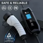 Portable 3.5KW Type 2 EV Charger for Tesla 4 327850c36231fcdee7913d5f34b7467e.jpg
