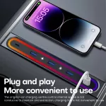 Tesla 27W Fast Charging Docking Station with LED Lights 4 42ccea9b2e6e9d780b4a19079999196c.jpg