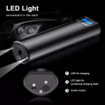 Tesla-Compatible 12V 150PSI Portable Tire Inflator for Car, Bike, and More 7 496cfb2259d9f5233315f9ff83c8e1eb.jpg