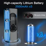 Rechargeable Portable Air Pump for Tesla 8 4e0799c82a58da6c20314f3e0a8b28e9.png
