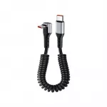 Fast Charging USB Cable for Tesla Model 3/Y/S/X - 60W High-Speed Car Charger 3 55296-f9b160.webp