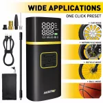 Rechargeable Cordless Tire Inflator – Digital Air Pump for Tesla 5 5a1f81b162585984f51abf2f5b1148a0.jpg