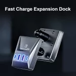 Fast Charge Expansion Dock for Tesla 4 64235467a05ee4ca753b9783694408b2.jpg