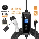 Portable 3.5KW Type 2 EV Charger for Tesla 9 677bd6d5678296ba479a78acd27fb13f.jpg
