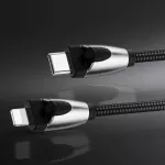 60W Fast Charging Cable for Tesla 3 54904-35a349.webp