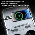 120CM 3A Fast Charging Cable for Tesla Model 3/Y 5 7a79edb8ef1db6ad7dc74748508b37f6.jpg