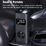 Portable 150PSI Inflator Pump for Tesla 5 7fc1ffcc783e09ebdf04528a24744e5b.jpg