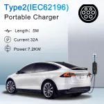 7KW Portable EV Charger for Tesla 5 8459542a5a08447add082aaf09f0bbfc.png