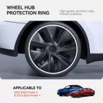 High-Performance Wheel Hub Protection Ring for Tesla Model 3 & Model Y 5 8826ec2ded5d9c8e3f22ba42e847167c.jpg