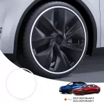 High-Performance Wheel Hub Protection Ring for Tesla Model 3 & Model Y 4 92ddcedf26657e7a3551a2155a23bc0b.jpg