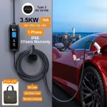 Portable 3.5KW Type 2 EV Charger for Tesla 6 94fb7b1a18535ebede7c82227283953a.jpg