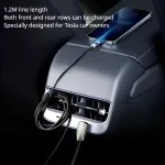 120CM 3A Fast Charging Cable for Tesla Model 3/Y 4 95b063030fcc82f3613a833cf62b13e2.jpg