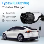 Portable Type2 EV Charger 7KW 32A 5Meter for Tesla 2 963af4914367eb894c17500bcbf0ae77.png