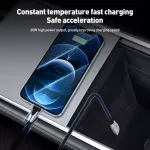 Fast Charging USB Cable for Tesla Model 3/Y/S/X - 60W High-Speed Car Charger 4 9791dff0384e1cddf4e73e9ae9b7968f.jpg