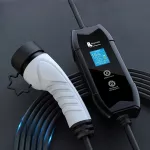 Portable 3.5KW Type 2 EV Charger for Tesla 3 54824-7133a7.webp