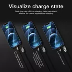 Fast Charging USB Cable for Tesla Model 3/Y/S/X - 60W High-Speed Car Charger 5 9c4bc50b1817cccfe0b9199cdf2c5c3e.jpg