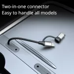 120CM 3A Fast Charging Cable for Tesla Model 3/Y 7 ce399b592c6835e69fe1a047eb866493.jpg