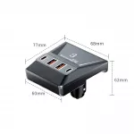 Fast Charge Expansion Dock for Tesla 8 cf26bf362ff7b7b999cd21cdafe4d3f2.jpg