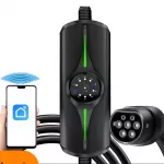 7KW Portable EV Charger for Tesla 3 55091-92ce15.webp