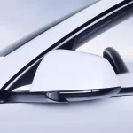 Rearview Mirror Protector for Tesla 3 54915-5457fe.webp
