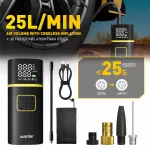 Rechargeable Cordless Tire Inflator – Digital Air Pump for Tesla 8 d2e90637b80bddee1cfeef7c78da4f93.jpg